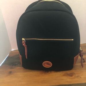 Dooney & Bourke Cabriolet Ronnie backpack